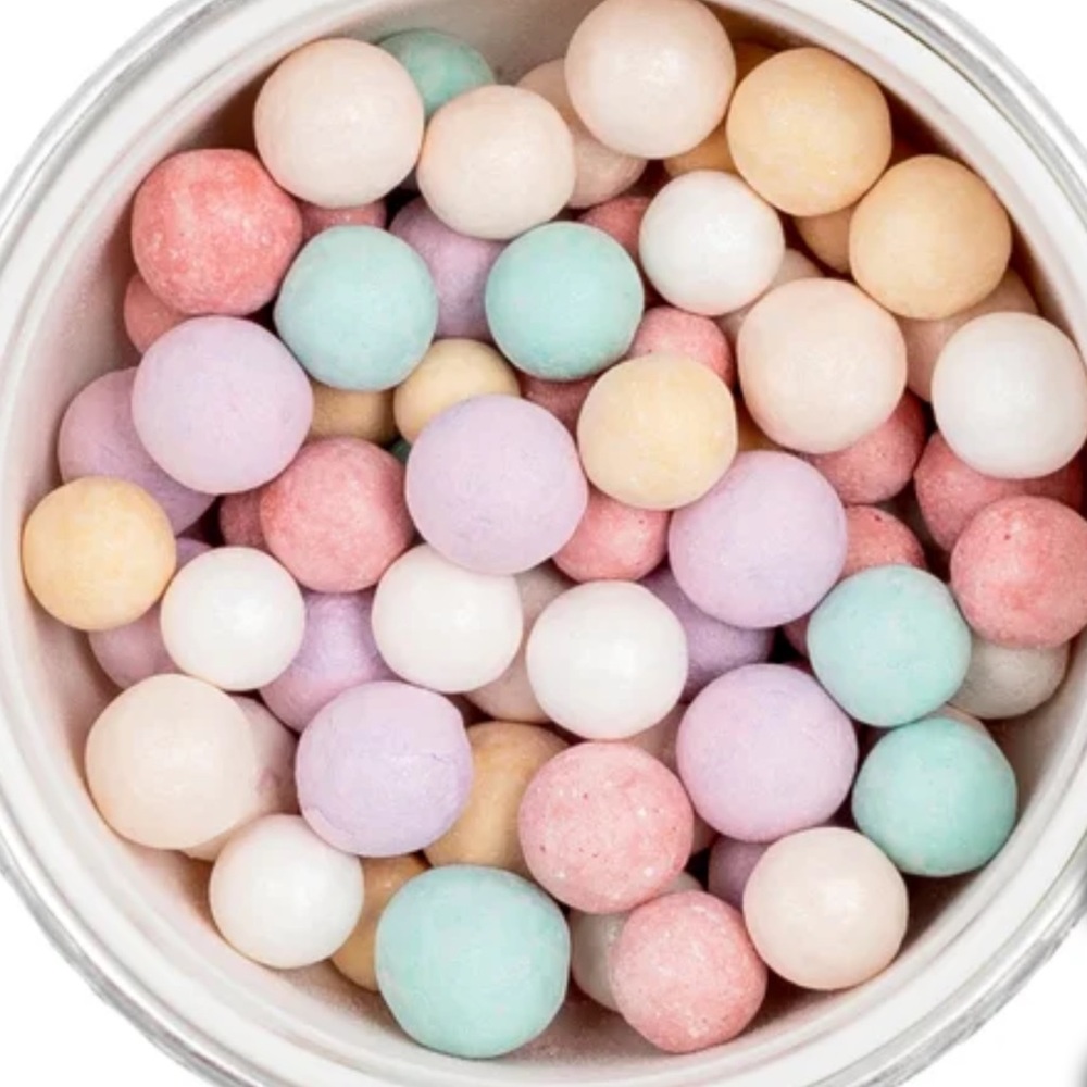 💕HOST PICK💕 Guerlain Light Reflecting Pearls of Powder 2 Clair/Light BNIB & Rare - Picture 6 of 16